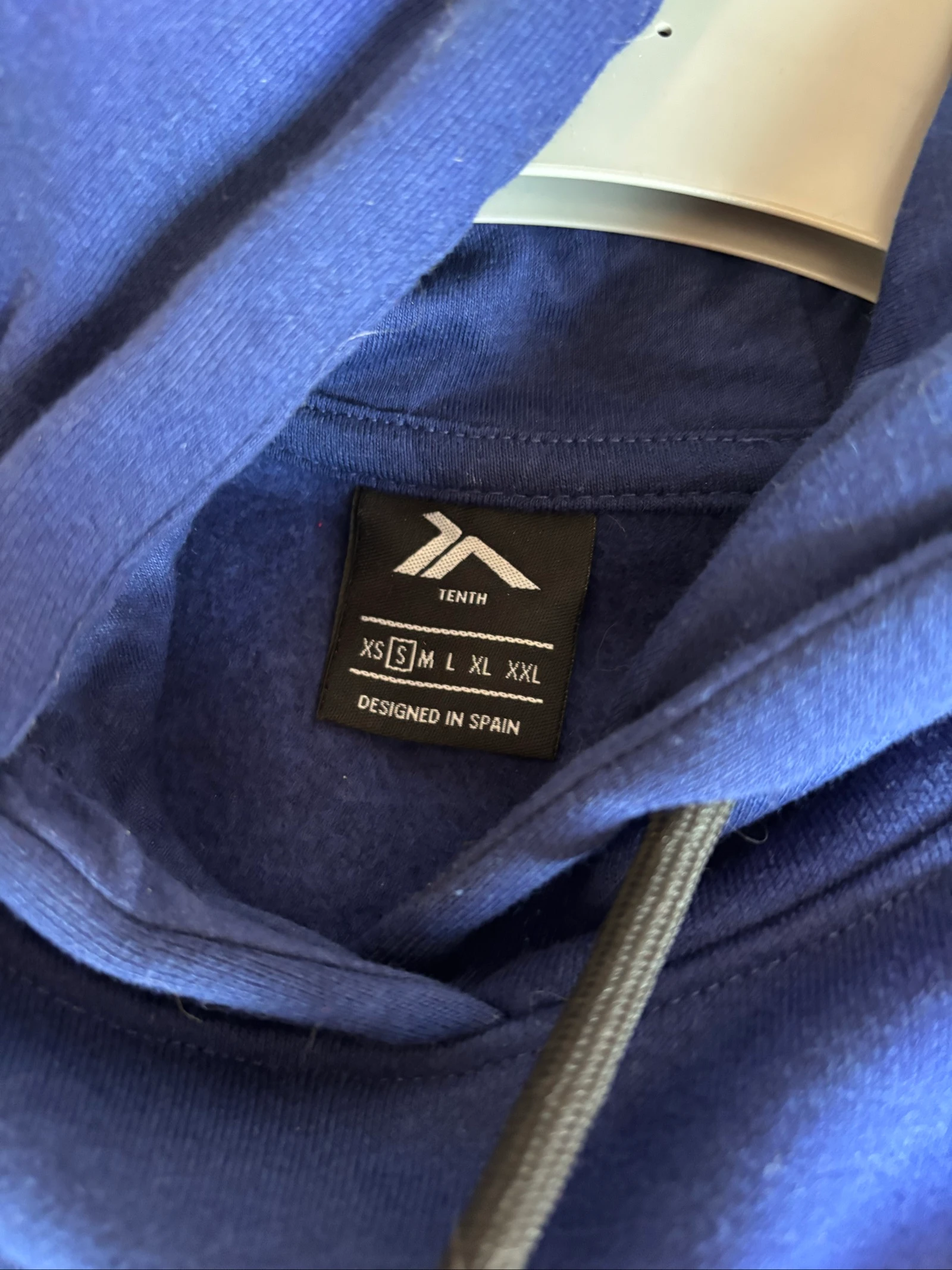 Hoodie met capuchon – photo 6